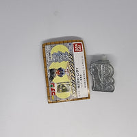 Detective Conan Gashapon Metal Pin Clip - 20230731 - RWK248