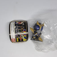Kamen Rider Series Gashapon Sofubi Finger Puppet Mini Figure - 20230731 - RWK248