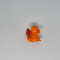 Pokemon Teeny Tiny Series Mini Figure - Charmander - 20230803 - RWK247