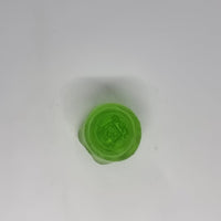 Puyo Puyo Stamp - Clear Green - 20230807 - RWK247