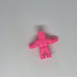 Pachi / Boot Kinkeshi - Tile Head Dude - Pink - 20230807 - RWK247