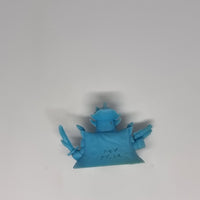 Unknown Mech Series - Light Blue (SLIGHTLY DISCOLORED) - 20230807 - RWK247