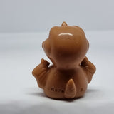 Ultraman Series Sofubi Finger Puppet Mini Figure - Kaiju Dude #03 - 20230809 - RWK251