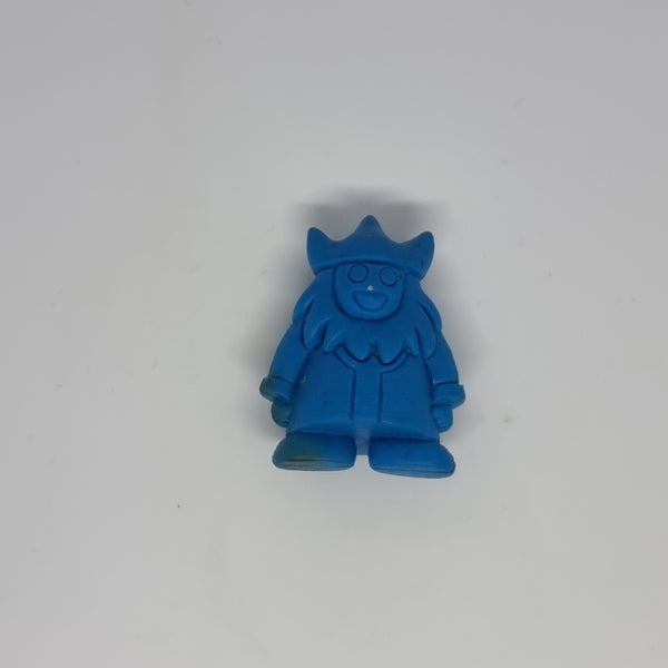 Makaimura / Ghosts 'n Goblins Series - Blue #01 (STAINED) - 20230812 - RWK150
