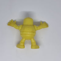 Bomberman Series - Yellow #01 (STAINED / DISCOLORED) - 20230816 - RWK251