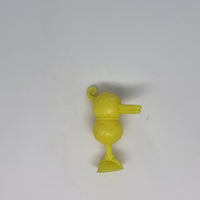 Unknown Bird Dude - Yellow - 20230825 - RWK253