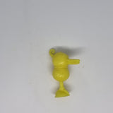 Unknown Bird Dude - Yellow - 20230825 - RWK253