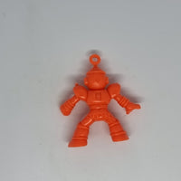 Mega Man Series - Ring Man - Orange - 20230830 - RWK256