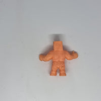 Kinkeshi - Tile Face Dude - Flesh (Tiny Finger Stain) - 20230901 - RWK254