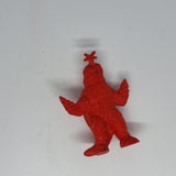 Godzilla Series Kaiju - Megalon - Red (TINY STAIN ON NOSE) - 20230901 - RWK254