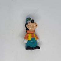 Goofy Sofubi Mini Figure (PAINT DAMAGE) - 20230902 - RWK254