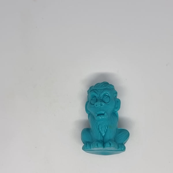 Cool Monkey Dude - Blue - 20230902 - RWK254