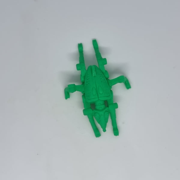 Robot Mech Bug Thing - Green - 20230902 - RWK254