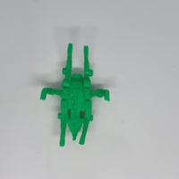 Robot Mech Bug Thing - Green - 20230902 - RWK254