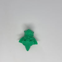 Unknown Kaiju - Green - 20230904 - RWK254