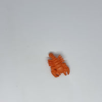 Teeny Tiny Scorpion - Orange - 20230904 - RWK254