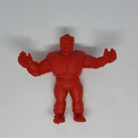 Kinkeshi - Armstrong - Red (PAINT STAIN ON BACK) - 20230905 - RWK256