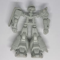 Gundam Series - Grey (MISSING PIECES) - 20230911 - RWK256