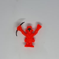 Bendy Robot Dude - Orange #01 - 20230911 - RWK256