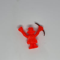 Bendy Robot Dude - Orange #01 - 20230911 - RWK256