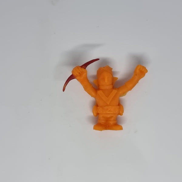 Bendy Robot Dude - Orange #03 - 20230911 - RWK256