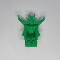 Unknown Mech Dude - Green - 20230914B