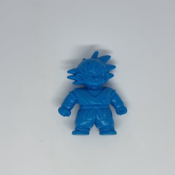 Dragon Ball Z - Kid Goku - Blue - 20231020 - RWK257