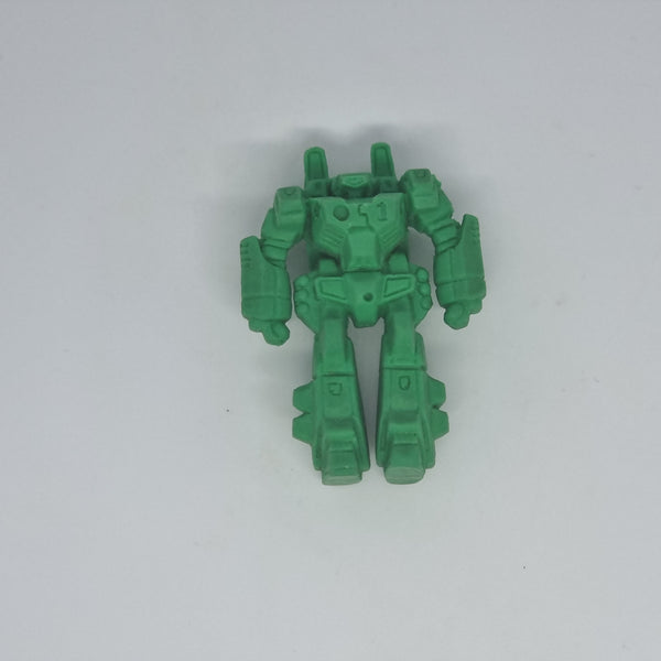 Unknown Mech Series - Green - 20231021 - RWK257