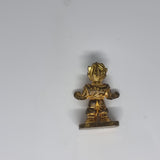 Super Saiyan Gohan Diecast Metal Mini Figure - 20231022 - RWK257