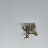 Pokemon Series Diecast Metal Mini Figure - Mankey - 20231106 - RWK259