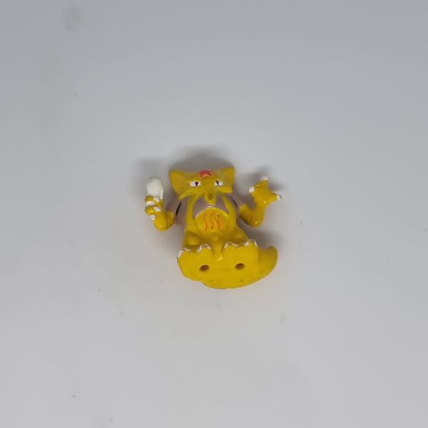 Pokemon Series Mini Figure - Kadabra - 20231107 - RWK259
