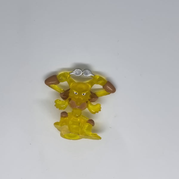 Pokemon Mini Figure - Alakazam - 20231108 - RWK259