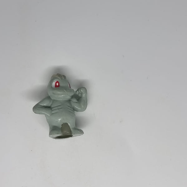 Pokemon Mini Figure - Machop #02 - 20231108 - RWK259