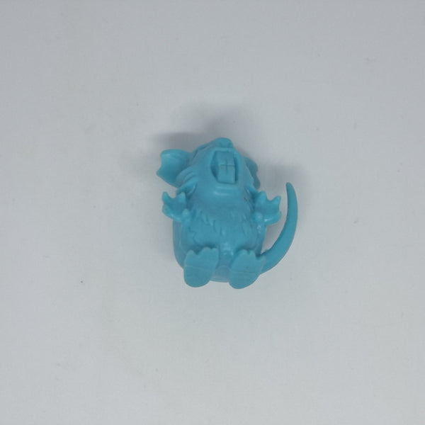 Pokemon Series - Light Blue - Raticate (STAINED / DIRTY) - 20231109 - RWK259