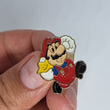 Super Mario Series Enamel Pin #05