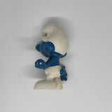 Smurfs Mini Figure - 20231206 - RWL265