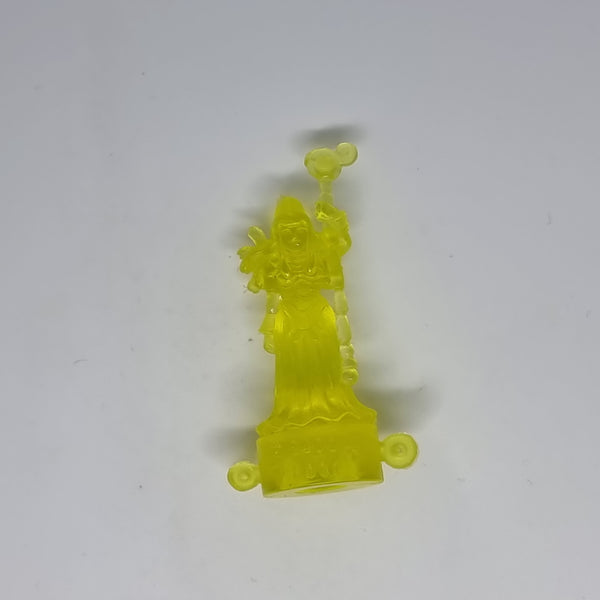 Yu-Gi Oh Series - Clear Yellow - 20231214 - RWK263