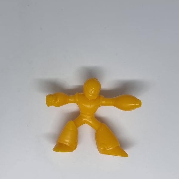 Mega Man X Series - Yellow (MISSING PIECE) - 20231216 - RWK263