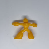 Mega Man X Series - Yellow (MISSING PIECE) - 20231216 - RWK263