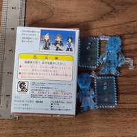 Final Fantasy VIII Keshi Lot w/ Original Box - 20231217 - RWK263 - BKSHF
