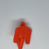 Unknown Mech Series - Orange - 20231221