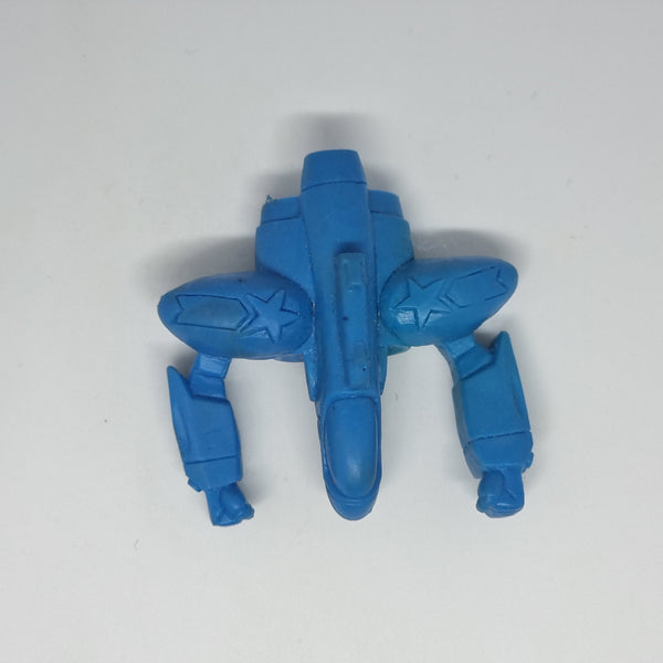 Unknown Mech Series - Blue - 20231221