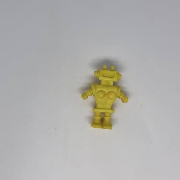 Unknown Robot Dude - Yellow - 20231227