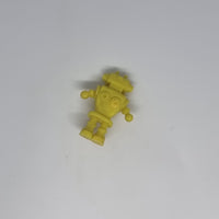 Unknown Robot Dude - Yellow - 20231227