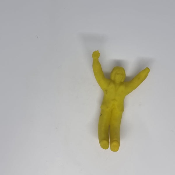 Unknown Dude - Yellow (DAMAGED) - 20231227