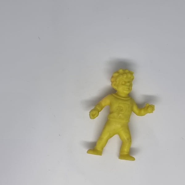 Unknown Dude - Yellow (STAINED) - 20231227