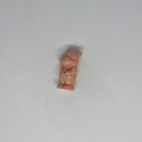 Unknown Plastic Mini Figure - Flesh - 20231228