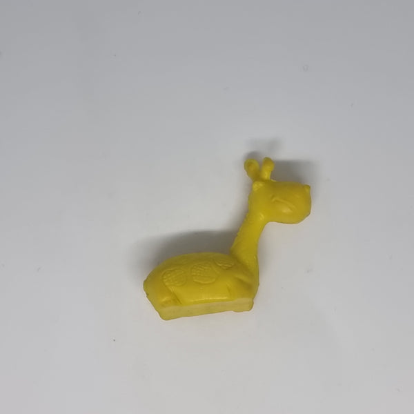 Unknown Creature Dude - Yellow - 20231228