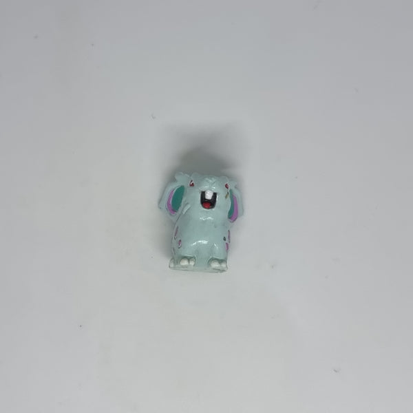 Pokemon Series Teeny Tiny Mini Figure - Nidoran (Female) - 20240113 - RWK273