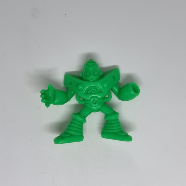 Mega Man 5 - Gravity Man - Green - 20240115 - RWK273